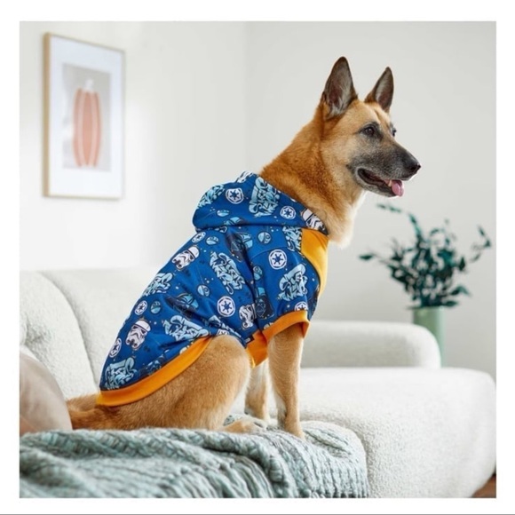 Dog Clothes (Glows in the Dark) - Picture 9 of 10